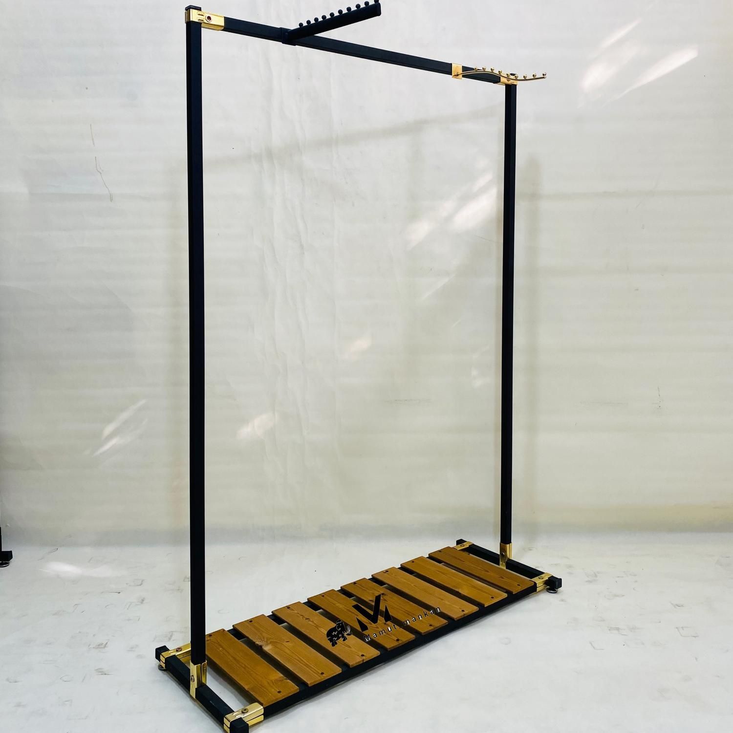 رگال لباس و استند لباس|فروشگاه و مغازه|اصفهان, سودان|دیوار