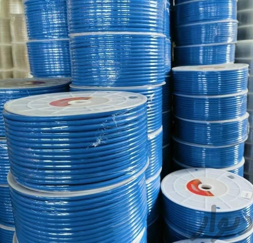شیلنگ و اتصالات پنوماتیک|ابزارآلات|تهران, پامنار|دیوار