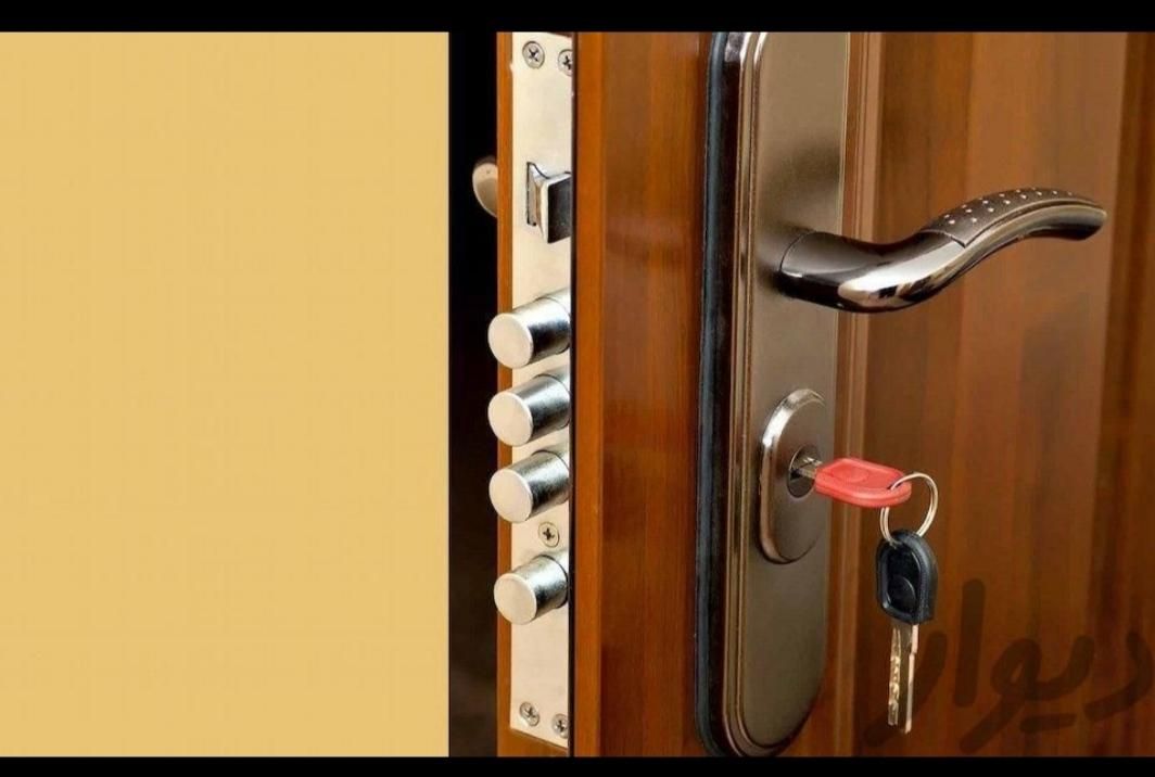 ریموت کلیدساز قفل ساز شبانه روزی سیار|خدمات پیشه و مهارت|قم, بنیاد|دیوار