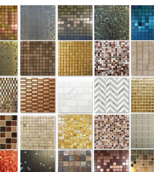 تایل بین کابینتی نسوز خود چسب دار استیل|مصالح و تجهیزات ساختمان|اصفهان, تخت فولاد|دیوار