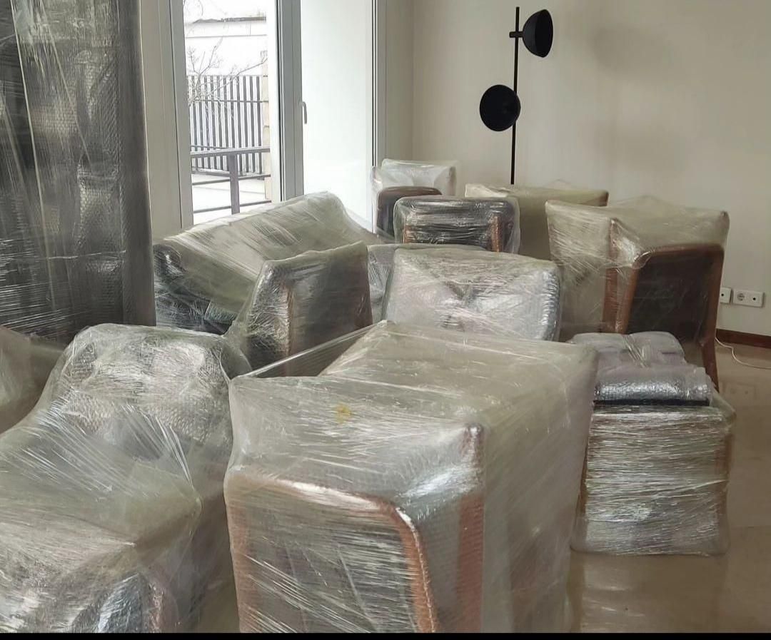 باربری اثاثیه منزل عظیمیه جهانشهر باغستان مهرشهر|خدمات حمل و نقل|کرج, مهرویلا جنوبی|دیوار