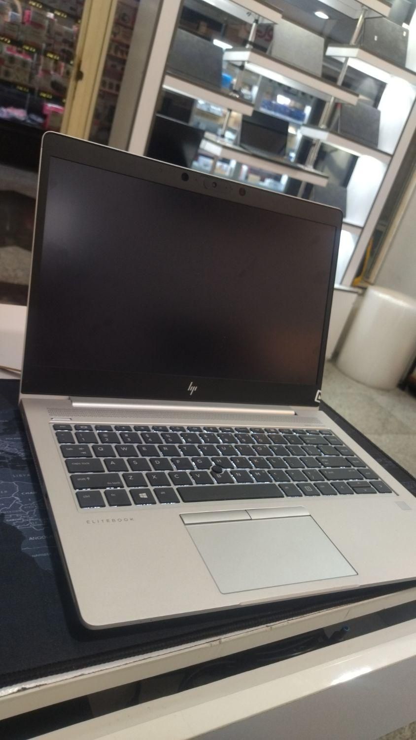 hp۷۴۵g6|رایانه همراه|تهران, میدان ولیعصر|دیوار