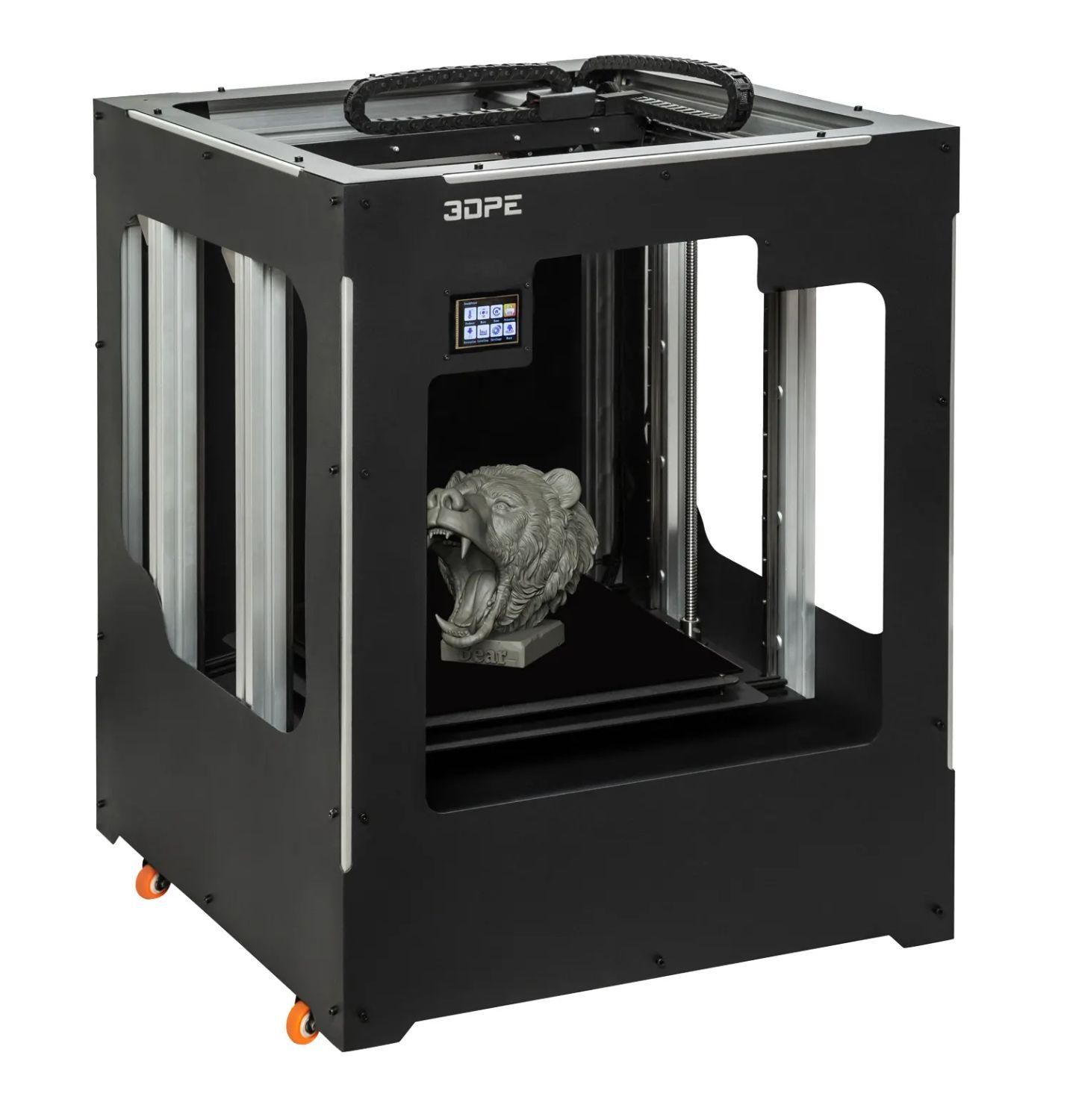 فروش پرینتر سه بعدی L pro 3dpe|پرینتر، اسکنر، کپی، فکس|تهران, شهرک ولیعصر|دیوار