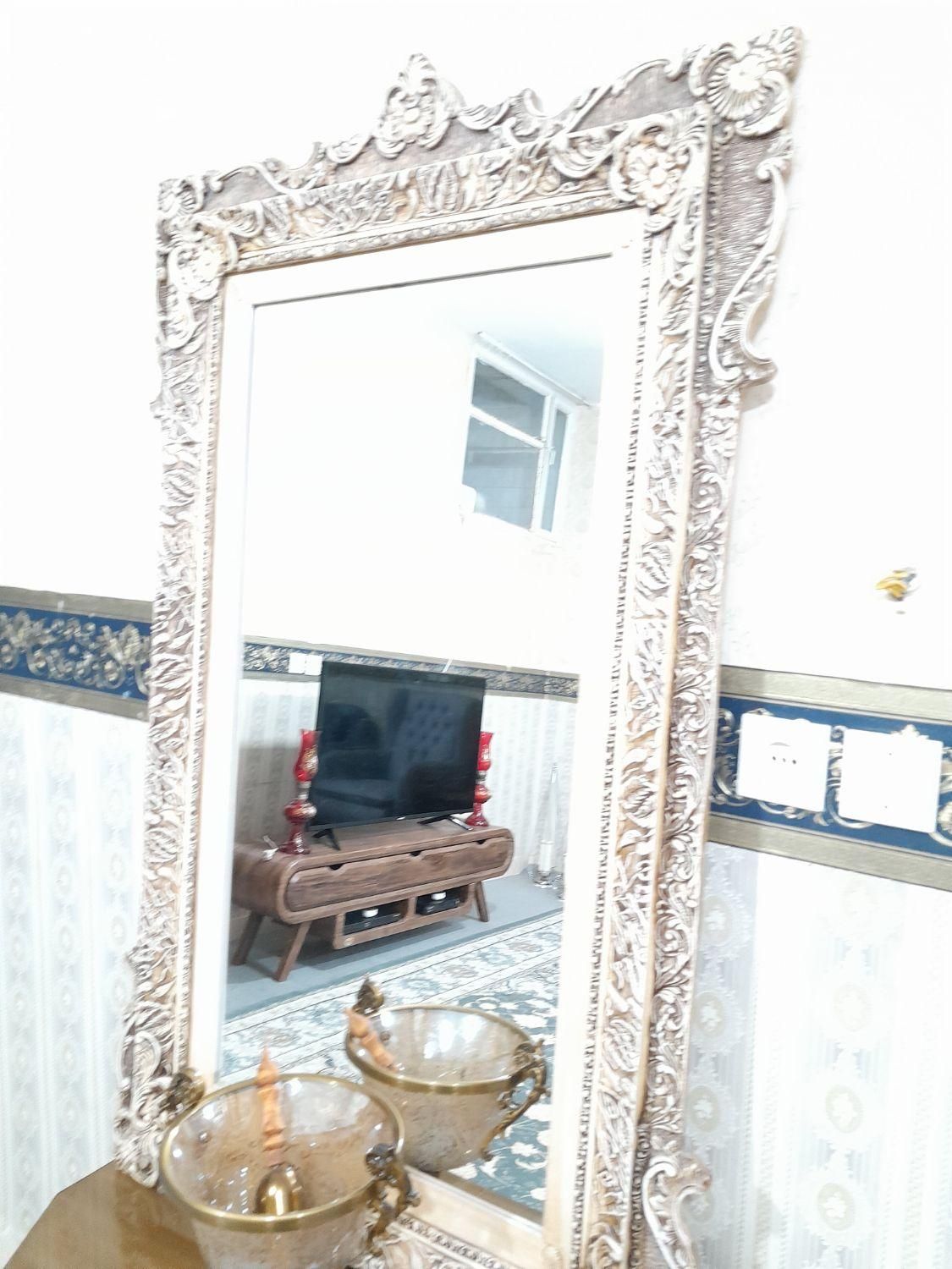 اینه و کنسول|بوفه، ویترین، کنسول|دزفول, |دیوار