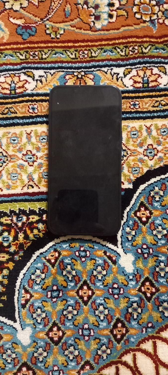 اپل iPhone 13 با حافظهٔ ۱۲۸ گیگابایت|موبایل|اردبیل, |دیوار