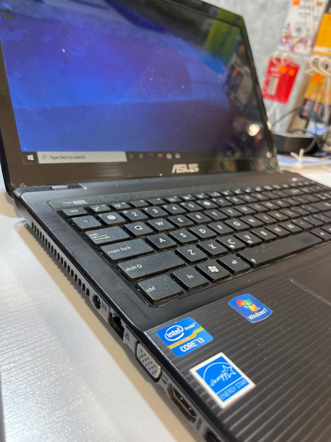 Asus ترید دانش اموزی نسل ۲|رایانه همراه|کرمانشاه, |دیوار