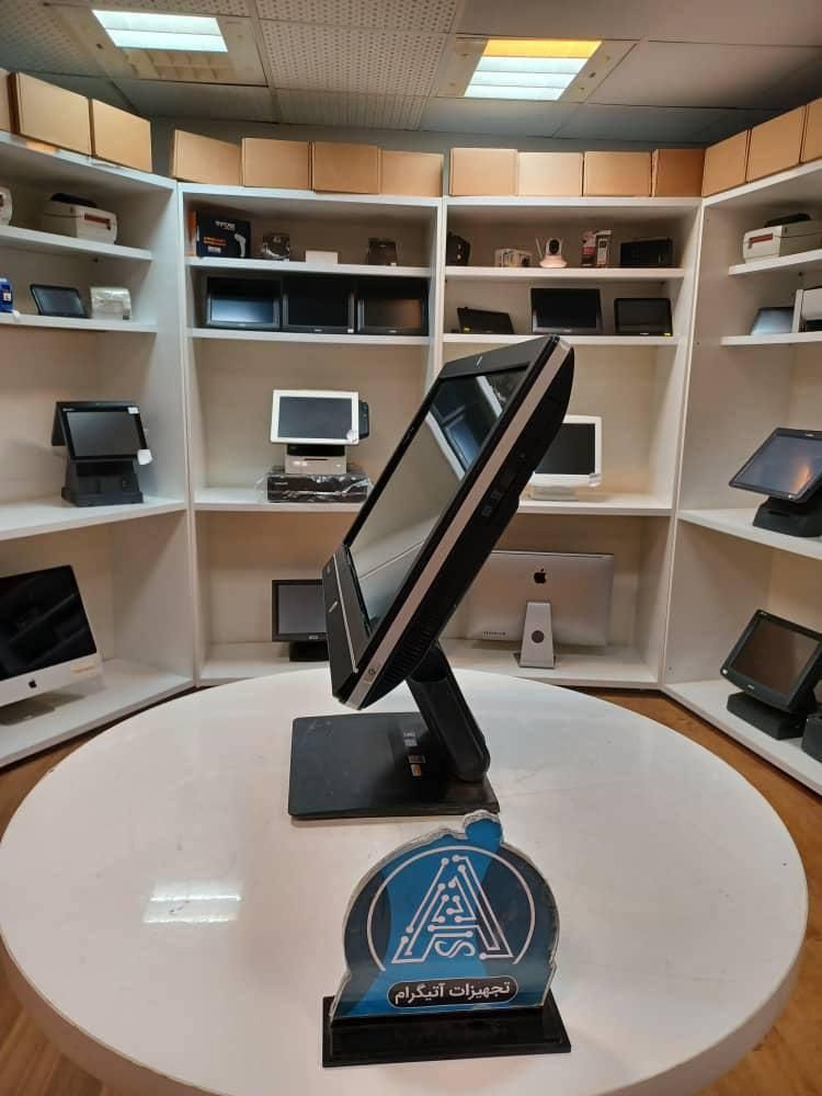 صندوق فروشگاهی hp تاچ|فروشگاه و مغازه|تهران, قیطریه|دیوار