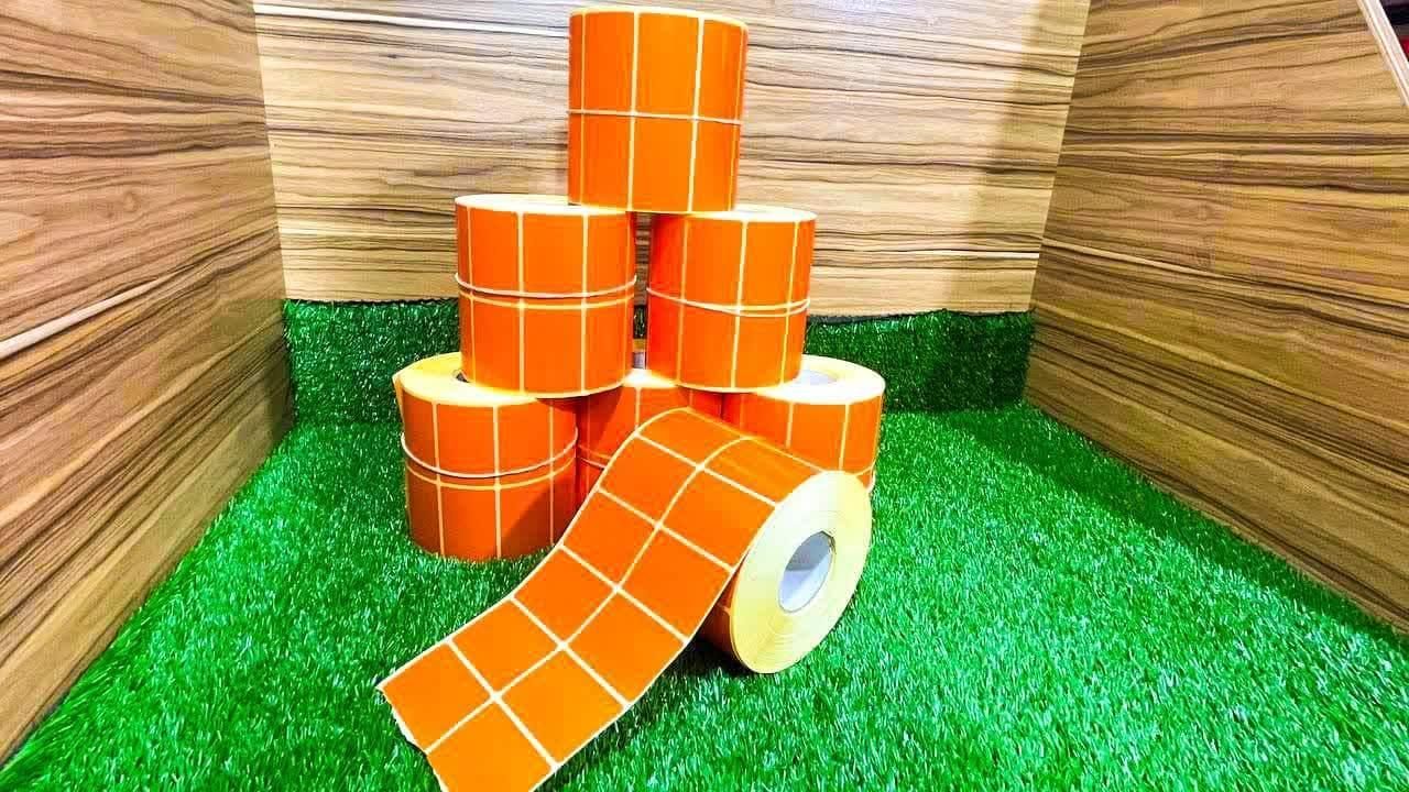 فروش انواع رول حرارتی|فروشگاه و مغازه|قم, حاج زینل|دیوار