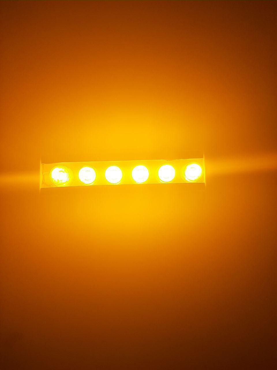 وال واشر نمای ساختمان|لامپ و چراغ|رشت, دباغیان|دیوار