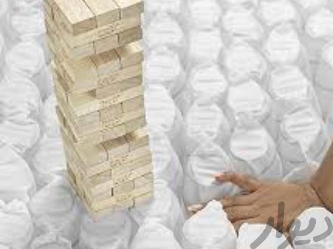 تشک رویال|تشک تختخواب|کرمانشاه, |دیوار