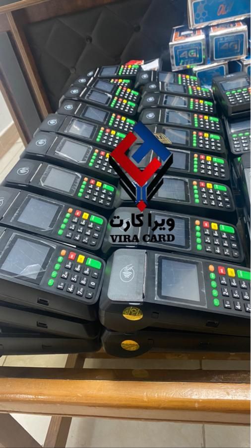 کارتخوان سیارآکبند آنفو/تحویل یک روزه|فروشگاه و مغازه|رشت, پیرسرا|دیوار