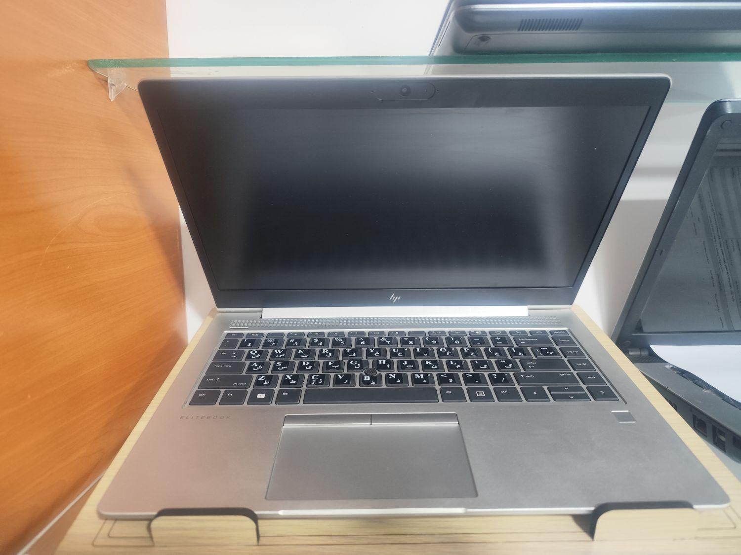 فروش لپتاپ اچ پی Hp|رایانه همراه|مسجد سلیمان, |دیوار
