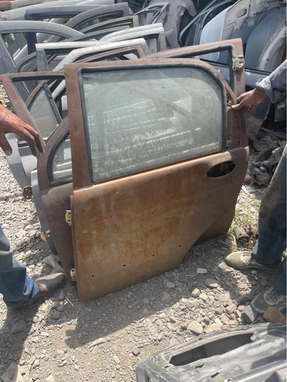 در ام وی ام قطعات ام وی ام ۱۱۰|قطعات یدکی و لوازم جانبی|تهران, شهرک رضویه|دیوار