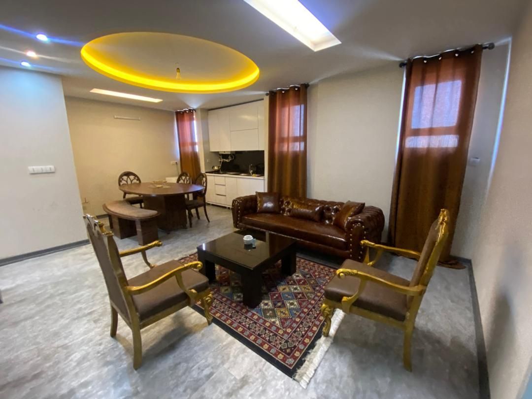اجاره سوئیت اپارتمان های مبله در اصفهان|اجارهٔ کوتاه‌مدت آپارتمان و سوئیت|اصفهان, جلفا|دیوار