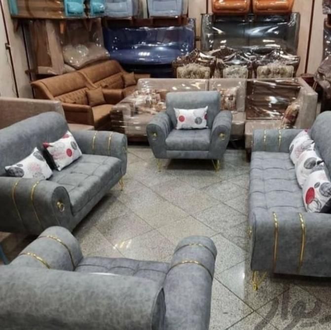 مبل راحتی .زیبا دلنسو|مبلمان خانگی و میز عسلی|ارومیه, |دیوار