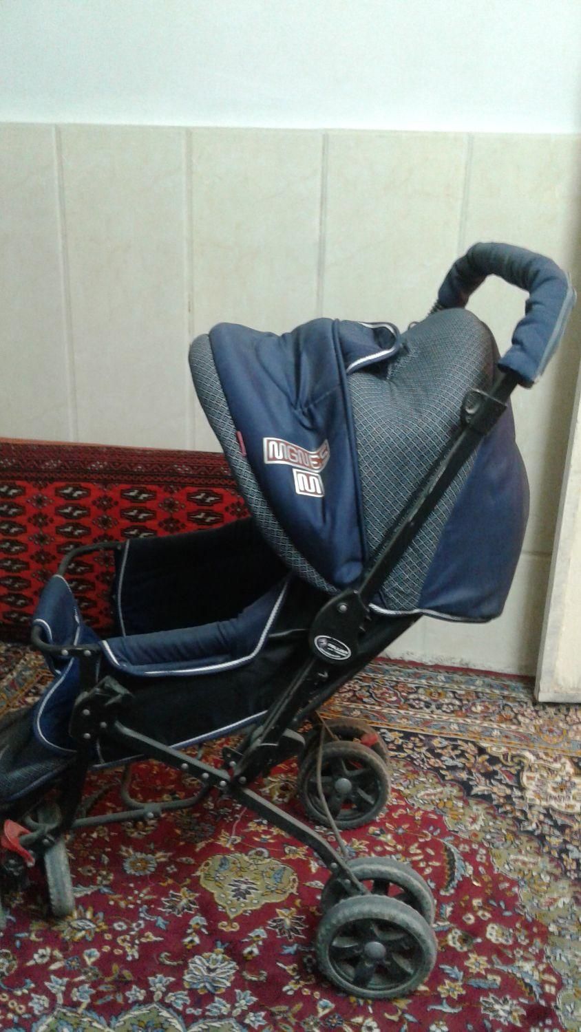 کالسکه|کالسکه و لوازم جانبی|ری, |دیوار