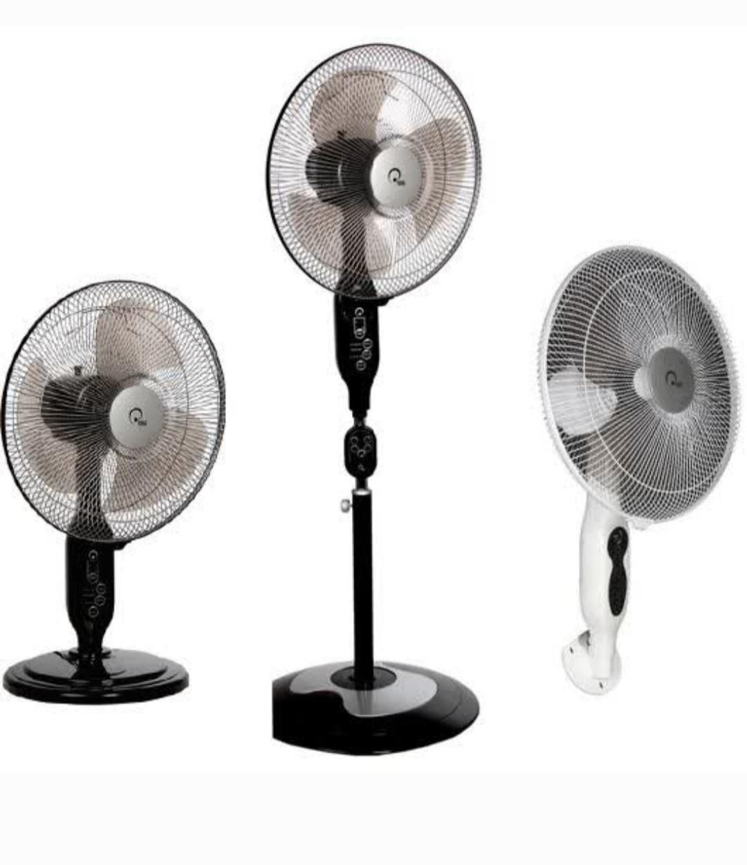 پَنکه3کاره کنترل دارمارک المیرا موتور اصلی دجیتالی|پنکه و تصفیهکنندهٔ هوا|یزد, |دیوار