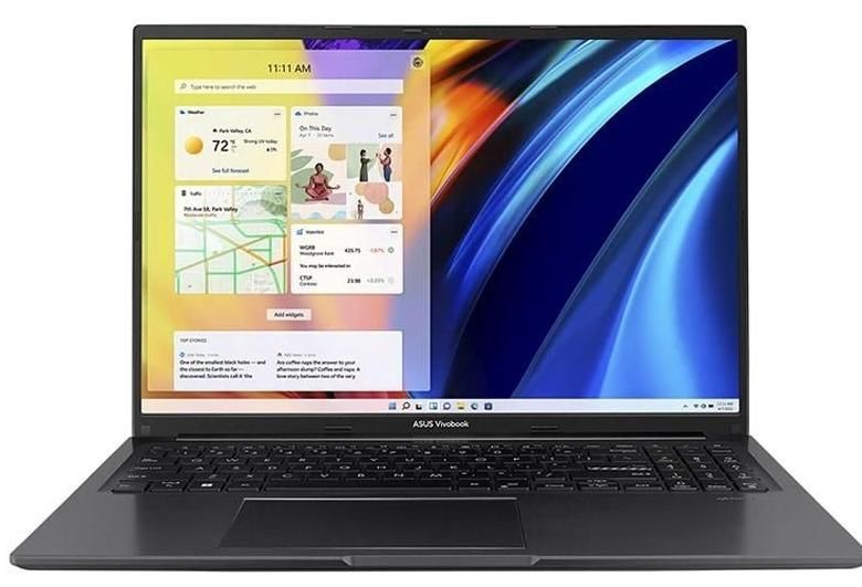 X1605ZA i7(12) 8 512|رایانه همراه|تهران, جمهوری|دیوار