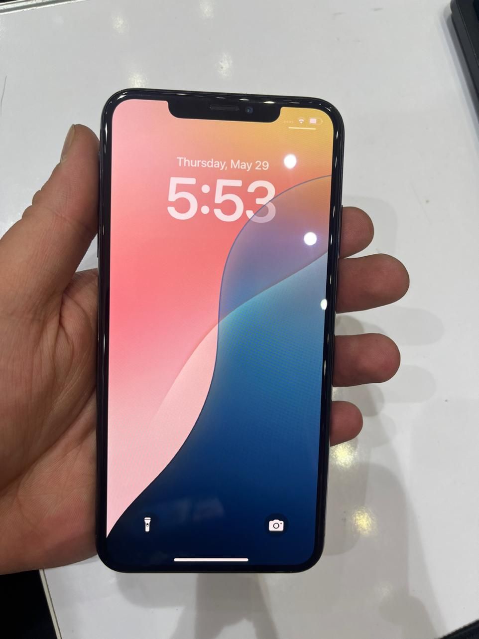 گوشی موبایل آیفون Xs max 256 ZA/A|موبایل|تهران, حکمت|دیوار