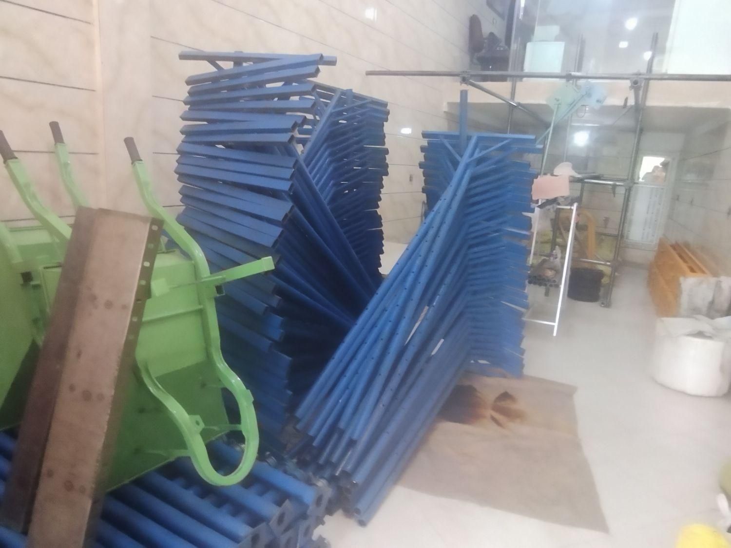 جک و قالب، پین گوه ، بالابر ،بتونیر ،ویبراتور|عمده‌فروشی|کرج, شهرک جهان‌نما|دیوار