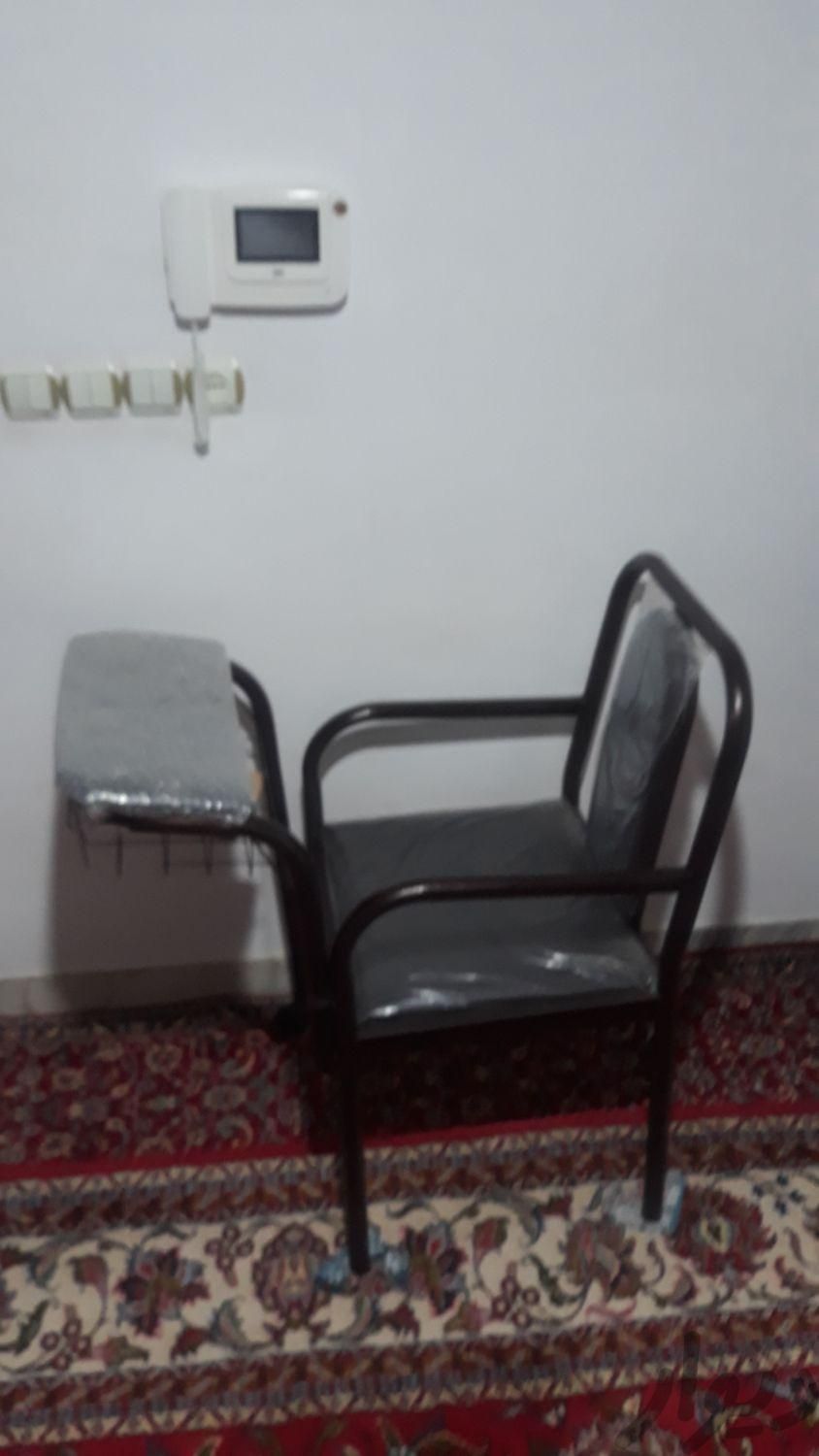 صندلی نیمکت نماز|صندلی و نیمکت|خوانسار, |دیوار