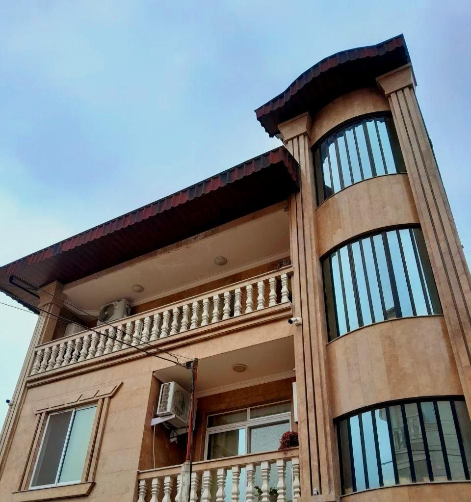 اجاره روزانه آپارتمان ۷۰ متری|اجارهٔ کوتاهمدت آپارتمان و سوئیت|رامسر, |دیوار