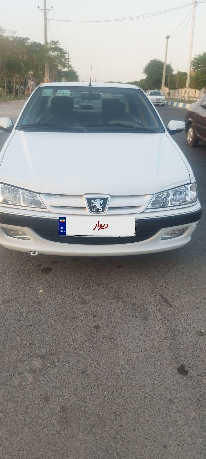 پژو پارس XU7، مدل ۱۳۹۹|خودرو سواری و وانت|پاکدشت, |دیوار