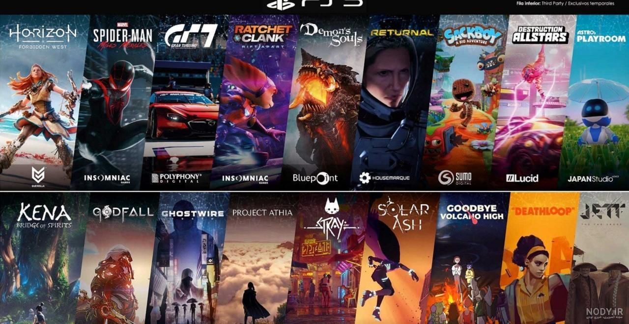 بازی PS4 PS5|کنسول، بازی ویدئویی و آنلاین|قم, شهدا|دیوار