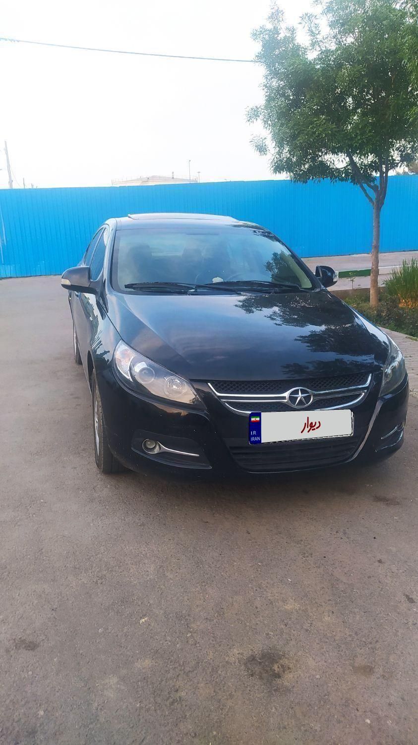 جک J5 دنده‌ای 1500cc، مدل ۱۳۹۴|خودرو سواری و وانت|مشهد, رضاییه|دیوار