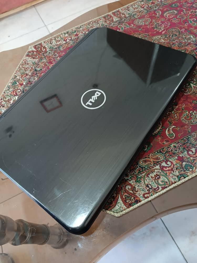 dell n5110|رایانه همراه|تبریز, |دیوار
