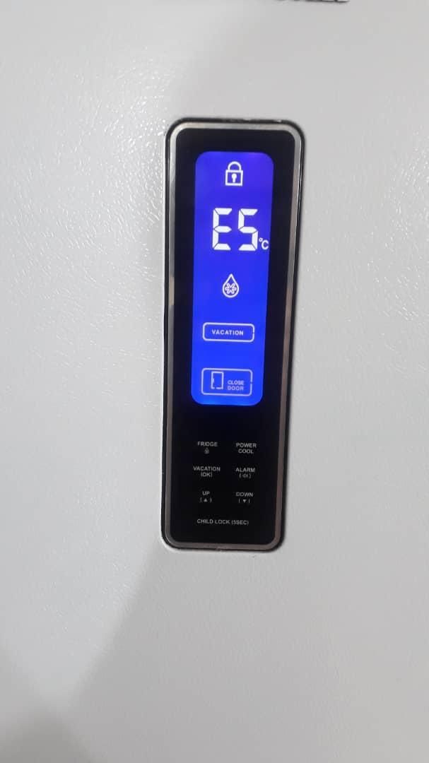 تعمیرات یخچال ساید لباسشویی فریزر در صدرا منزل|خدمات پیشه و مهارت|صدرا-فارس, |دیوار