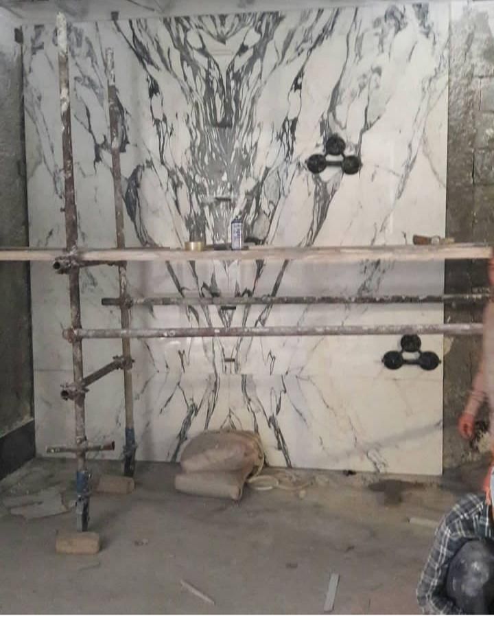 نصب تخصصی سنگ اسلب  (اسلب کار) نصاب اسلب سنگکاری|خدمات پیشه و مهارت|تهران, کوی فراز|دیوار