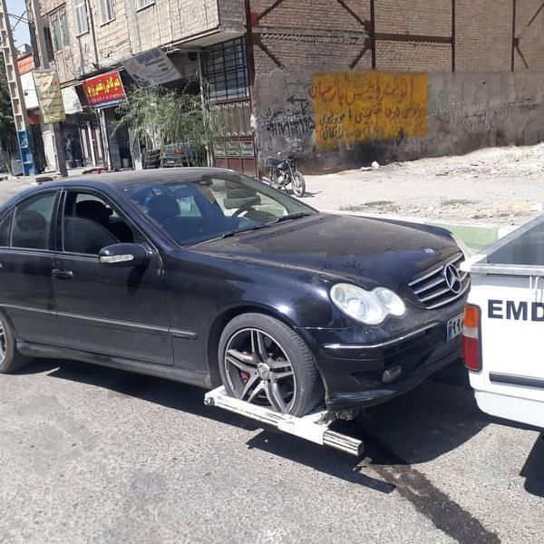 چرخگیر یدک کش اتوماتیک جرثقیل 24ساعته|خدمات حمل و نقل|اهواز, کیانپارس |دیوار