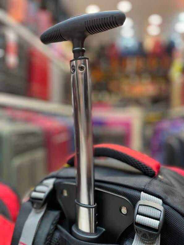 کوله پشتی چرخدار مسافرتی مدل چمدان کابین هواپیما|کیف، کفش، کمربند|شیراز, اصلاح‌نژاد|دیوار