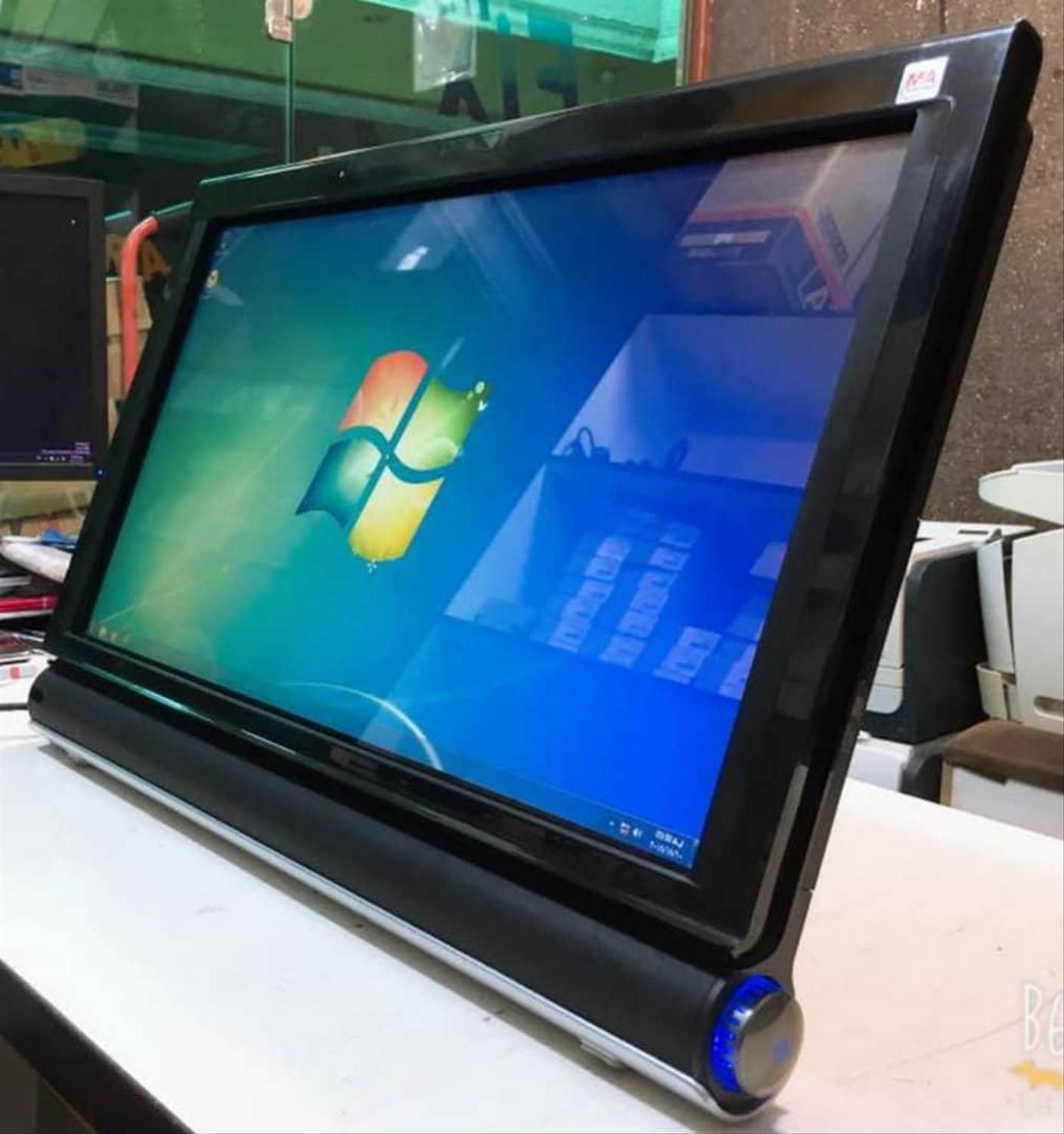 بارکدخوان فیش پرینتر صندوق فروشگاهی MT-19|فروشگاه و مغازه|قم, چهار مردان|دیوار