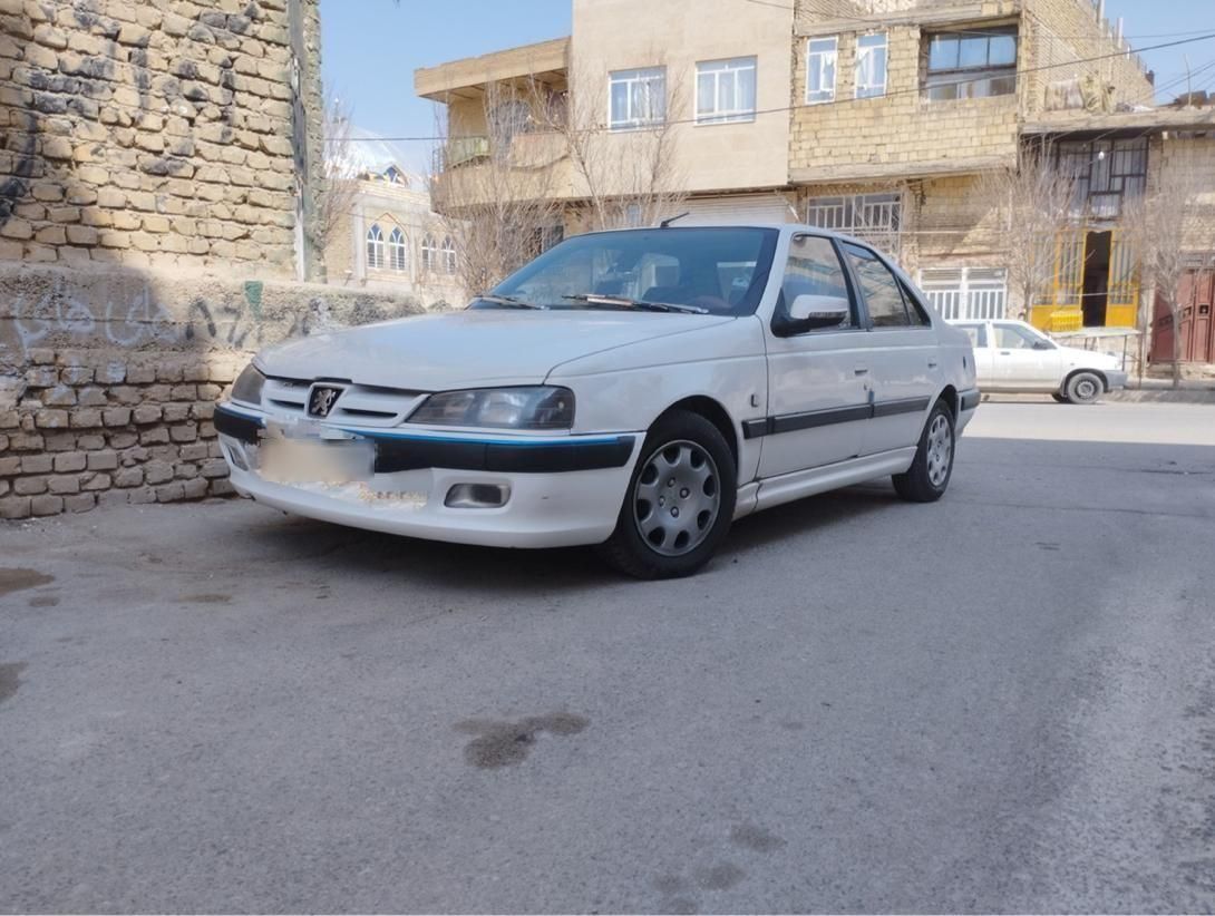 پژو پارس دوگانه سوز، مدل ۱۳۸۹|خودرو سواری و وانت|بندرعباس, |دیوار