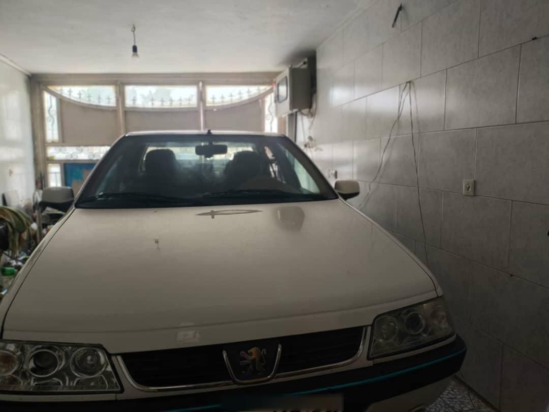 پژو 405 SLX موتورTU5، مدل ۱۳۹۸|خودرو سواری و وانت|شهرکرد, |دیوار