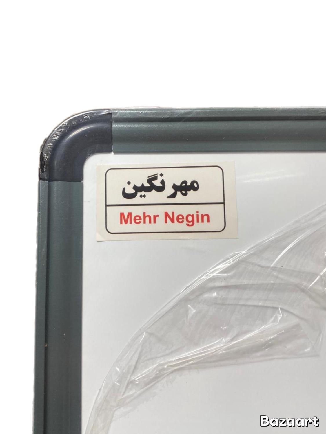 تخته وایت برد مغناطیسی 170×90 در سایز های مختلف|لوازم التحریر|تهران, شهرک ولیعصر|دیوار