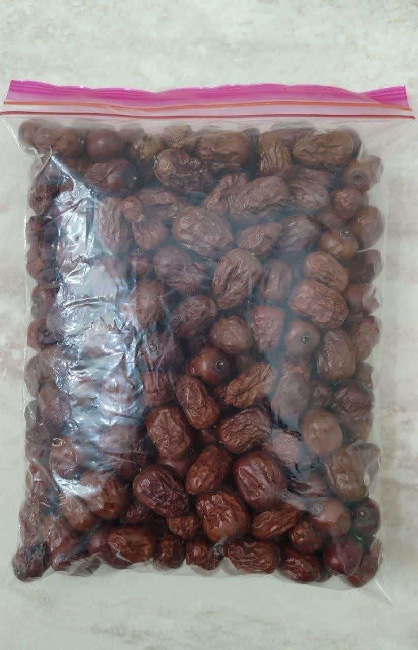 ترشی گاوزبان گل محمدی عناب سبزی خشک|خوردنی و آشامیدنی|یزد, |دیوار