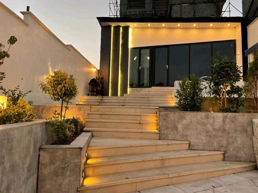 ویلا  200 متر 75 بنا در مهرآباد رودهن|فروش خانه و ویلا|رودهن, |دیوار