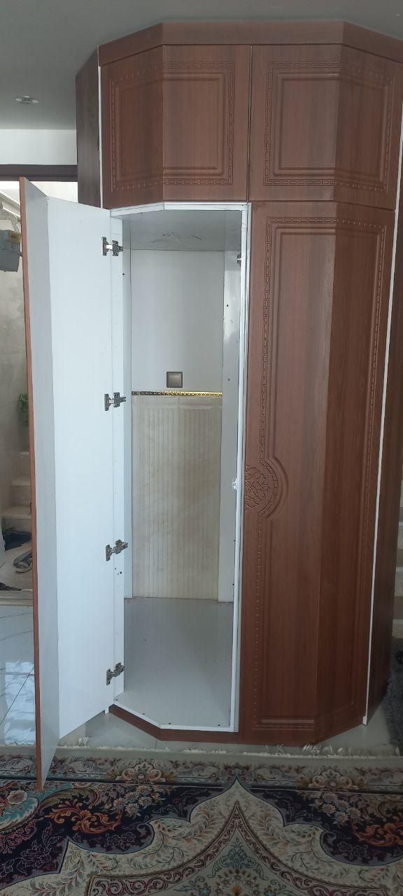 کمد دیواری|خدمات پیشه و مهارت|یزد, |دیوار