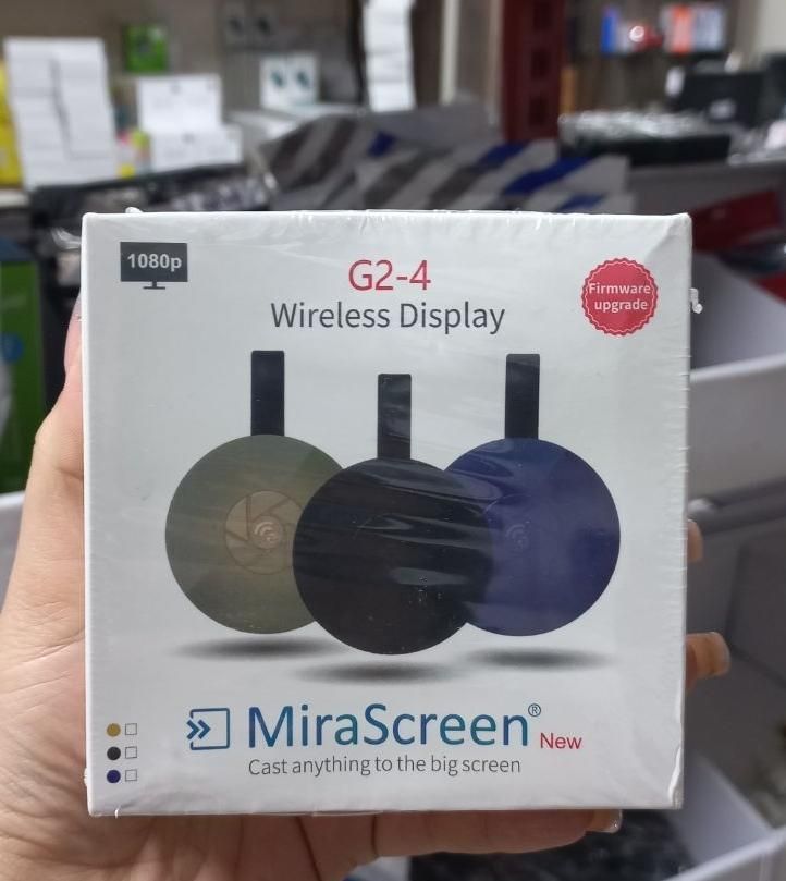 دانگل انتقال تصویر گوشی روی تلویزیون|لوازم جانبی موبایل و تبلت|اسلامشهر, |دیوار