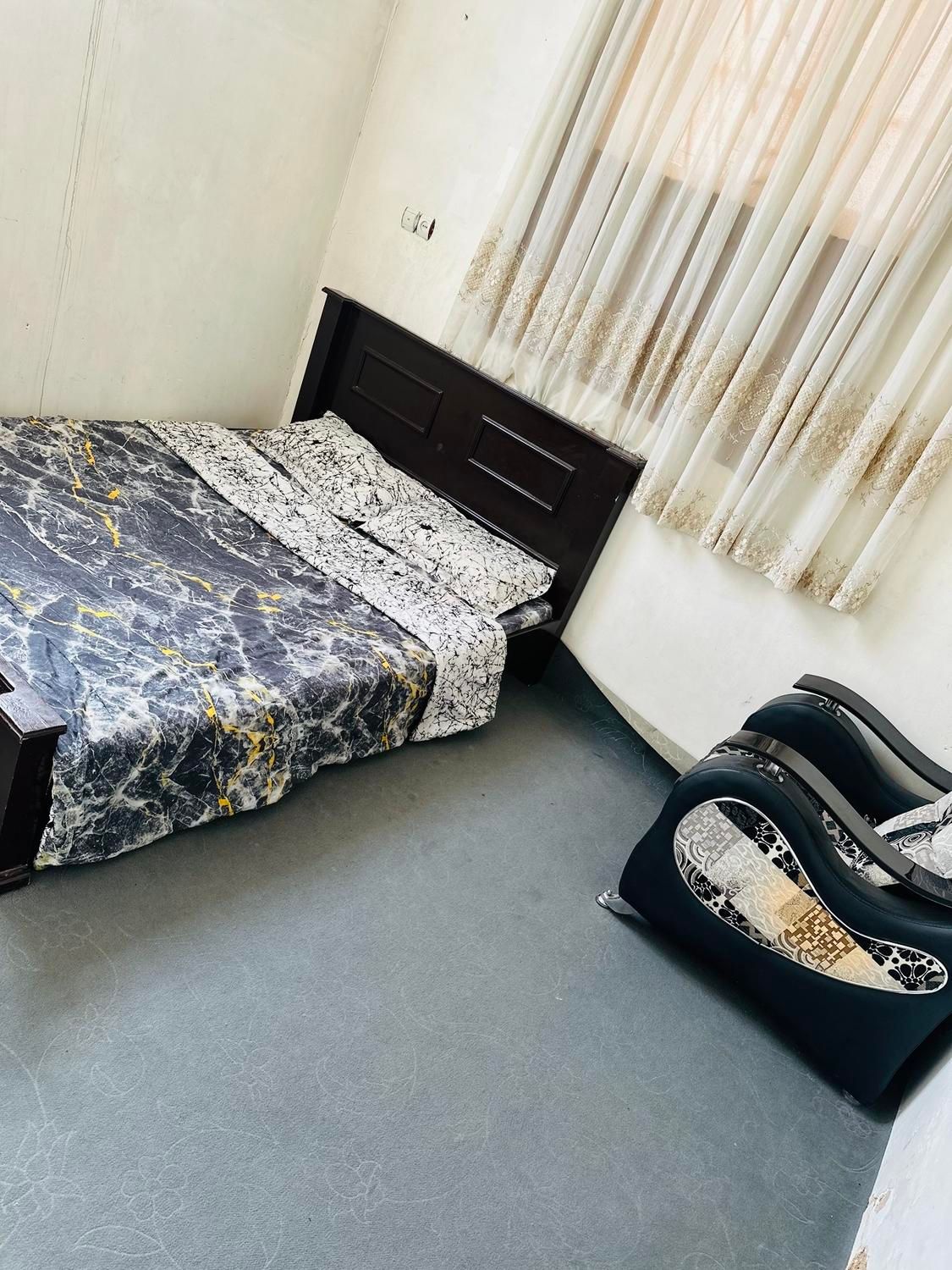 اجاره سویت روزانه‌شیک|اجارهٔ کوتاه‌مدت آپارتمان و سوئیت|کرمانشاه, |دیوار