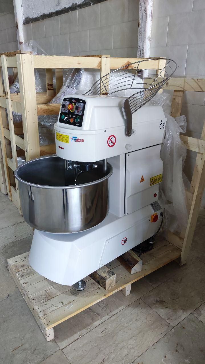 اسپیرال/خارجیspiral/ ترکیه ای/2موتوره/2025|ماشین‌آلات صنعتی|کرمان, |دیوار