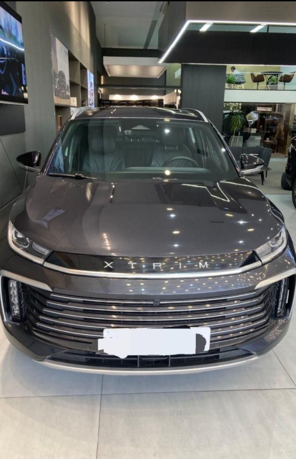 خودروغلامزاده/اکستریم تی ایکس الEXTRIM ایکستریمTXL|خودرو سواری و وانت|ارومیه, |دیوار