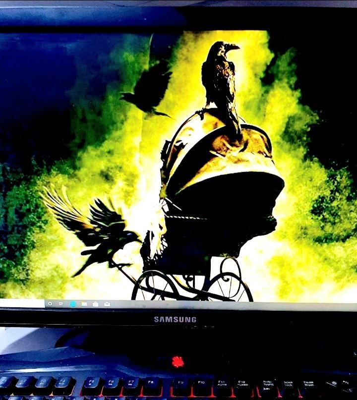 کیس DDR4 نسل 13 کورای فایو رم۱۶ هارد ۱۰۰۰ گرافیک۸|رایانه رومیزی|مشهد, جانباز|دیوار