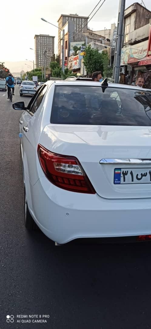 دنا DENA پلاس 6 دنده PLUS + مدل ۱۴۰۴|خودرو سواری و وانت|تهران, توحید|دیوار
