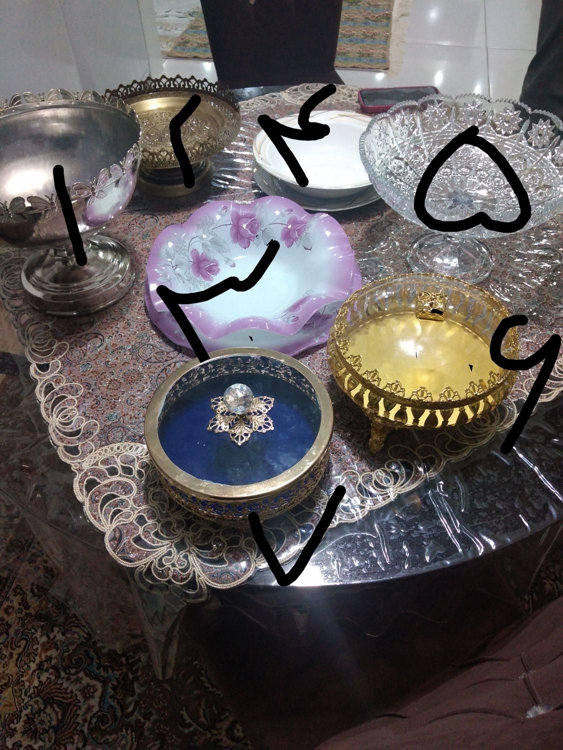دراور سه کشو|اسباب و اثاث بچه|فلاورجان, |دیوار