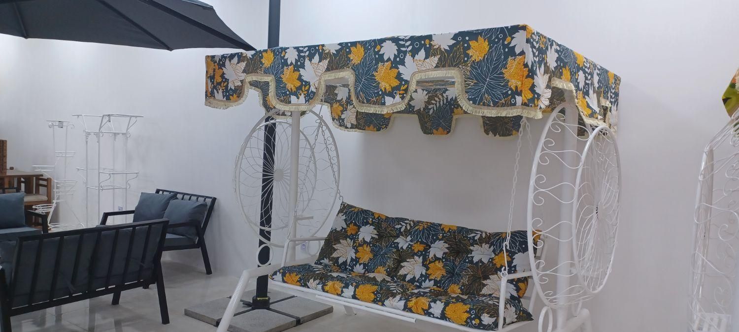 تاب باغی/باغ/ویلایی/سایه بان/|اسباب‌‌بازی|چهارباغ, |دیوار