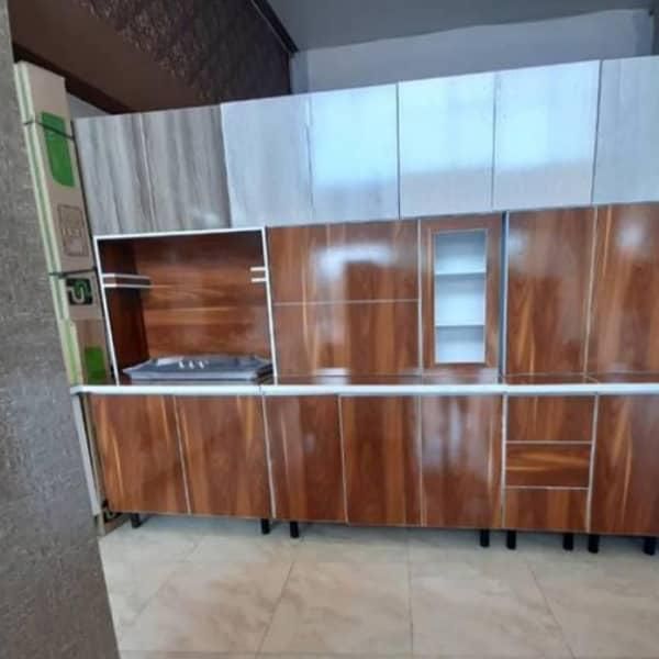 کابینت دست کامل کد 963|مصالح و تجهیزات ساختمان|شاهرود, |دیوار